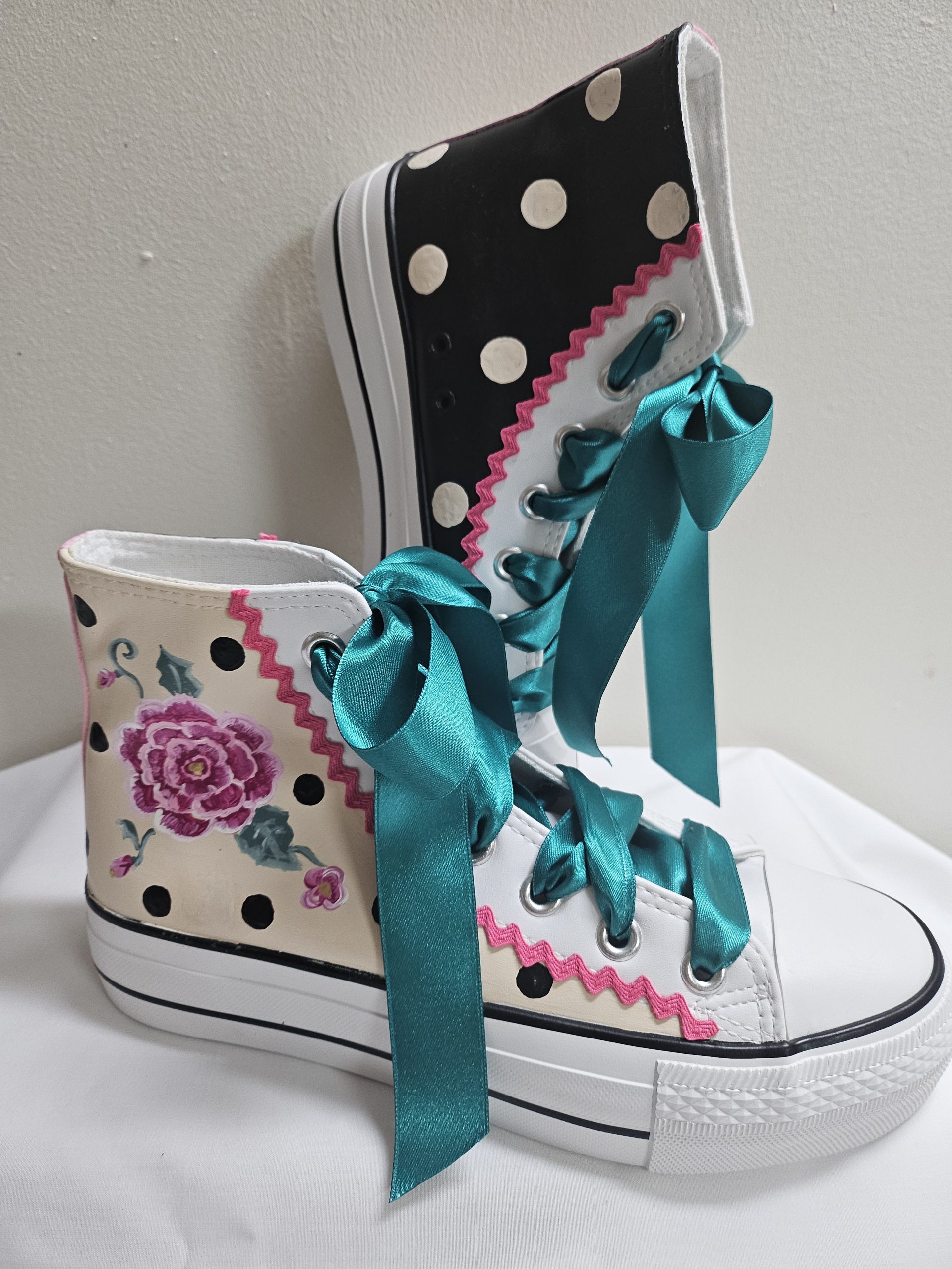 Deportiva "Rocío" - Imagen 3