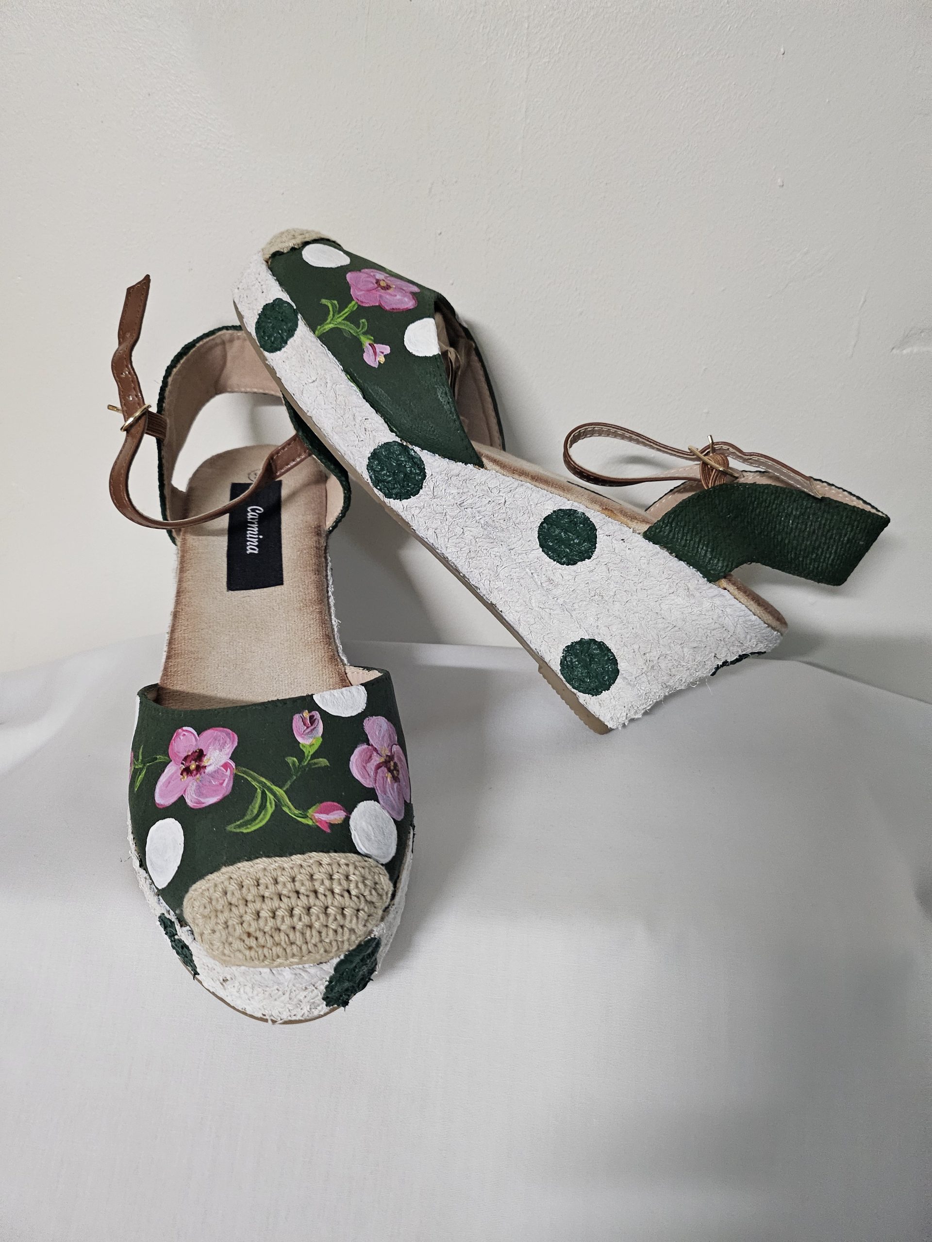Alpargata "Verbena" - Imagen 3
