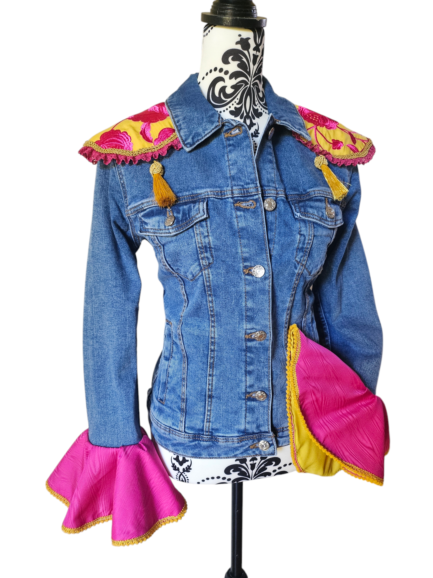Chaqueta "Lydia" - Imagen 3
