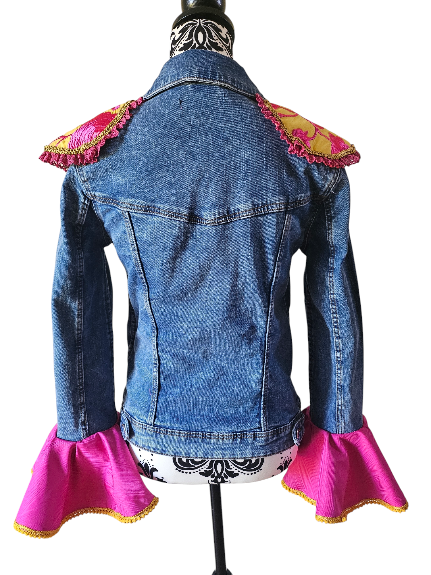 Chaqueta "Lydia" - Imagen 4
