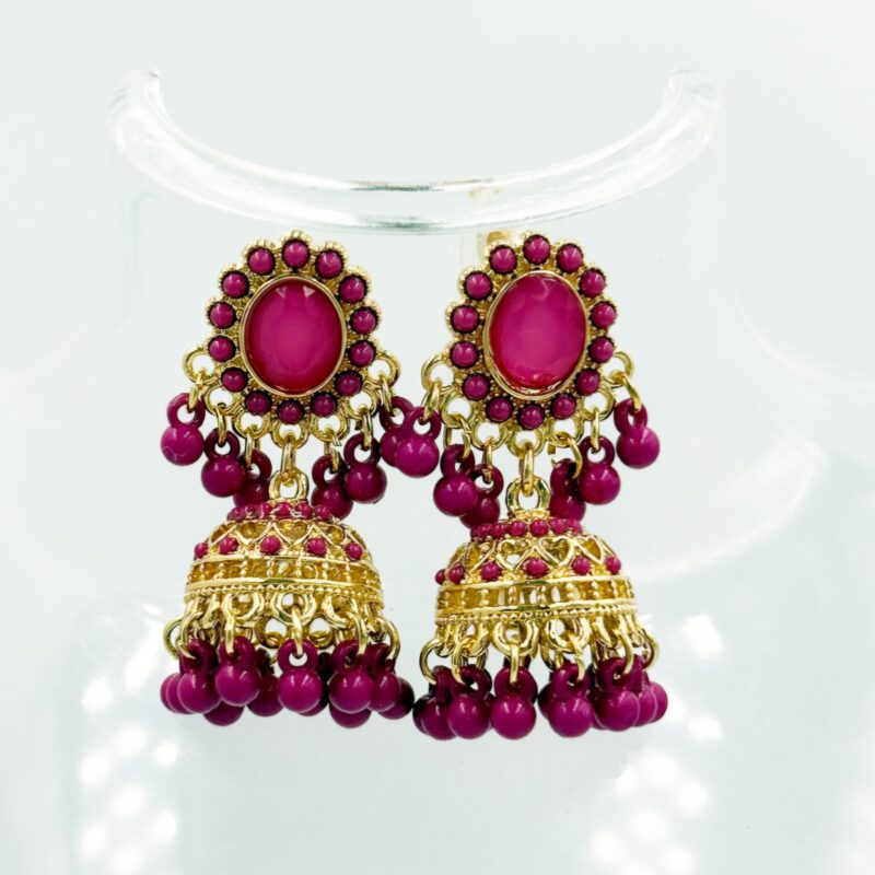 Pen Campana Buganvilla