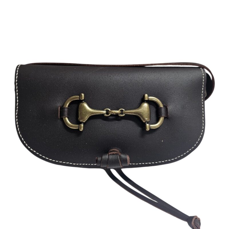 Cartera- Riñonera Herraje