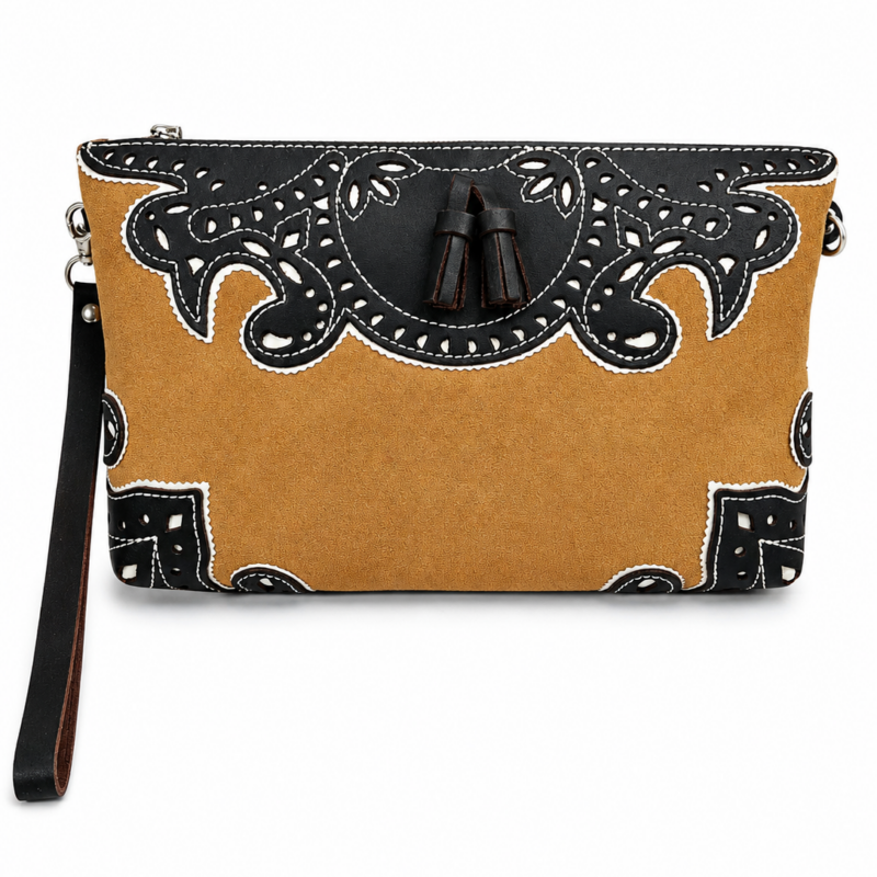 Cartera "Jerezana"
