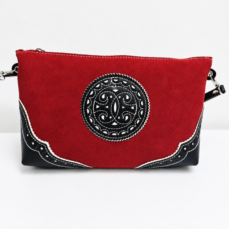 Cartera "Alcázar"