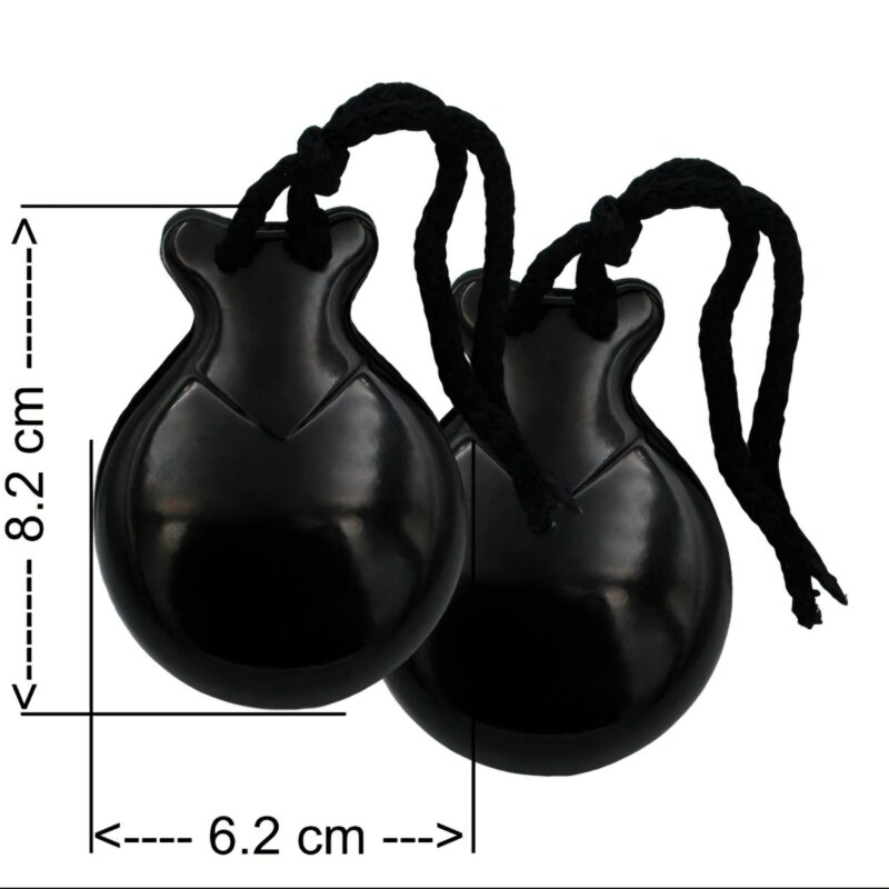 Castañuelas Pollopas N5