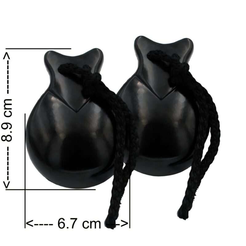 Castañuelas Pollopas N6