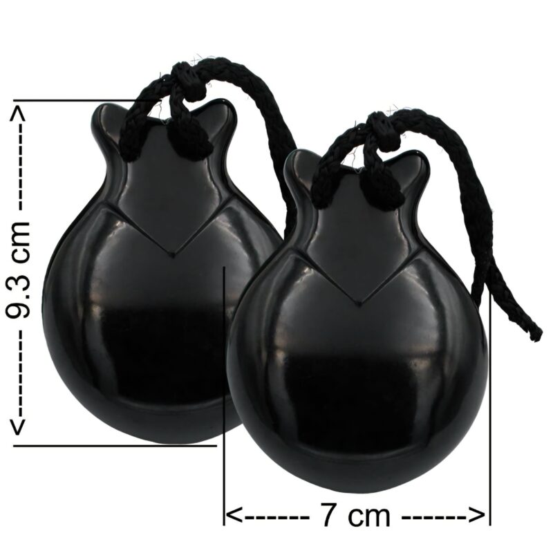 Castañuelas Pollopas N7