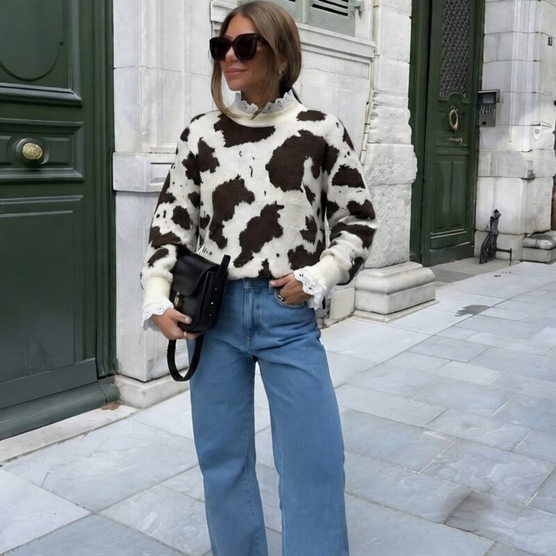 Jersey "Cow"