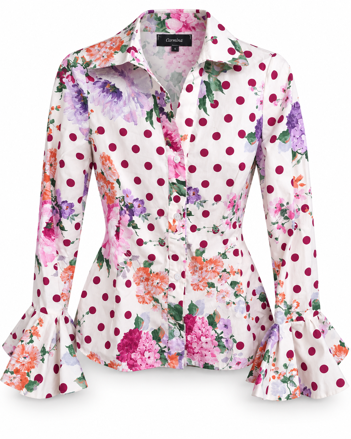 Camisa de ir Guapa Duquesa - Imagen 4