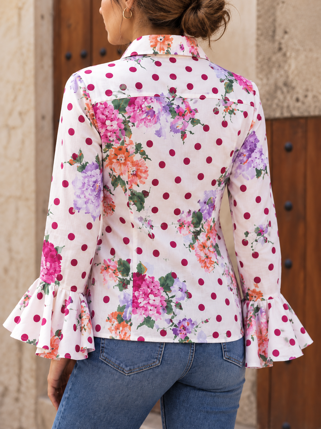 Camisa de ir Guapa Duquesa - Imagen 3