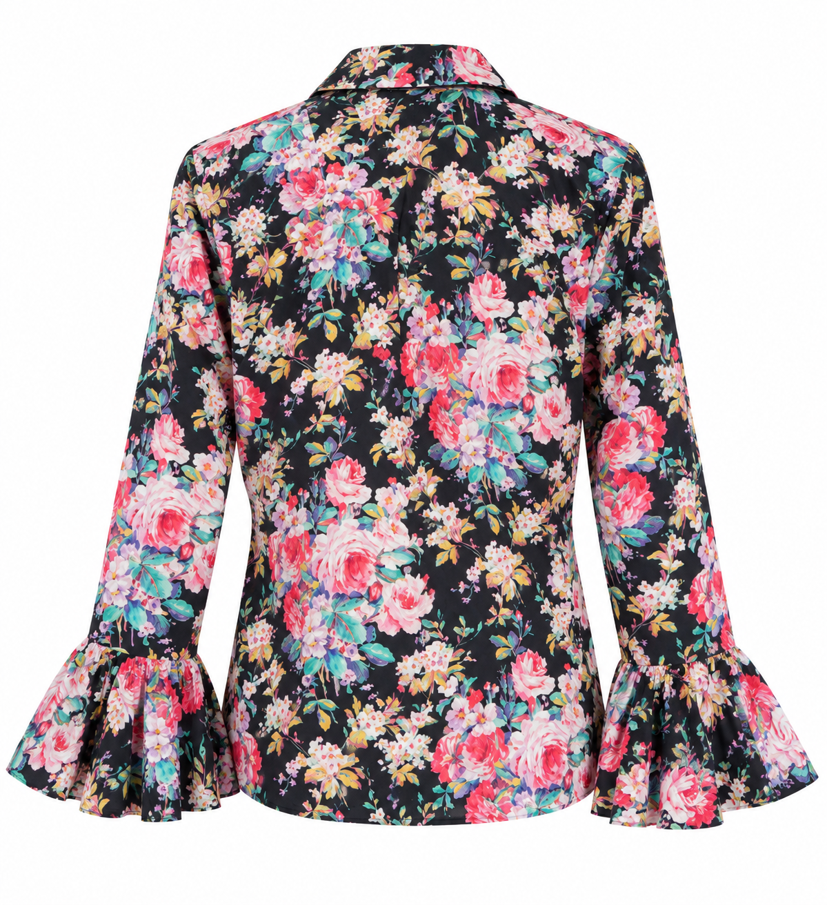 Camisa de ir guapa Bravía - Imagen 3